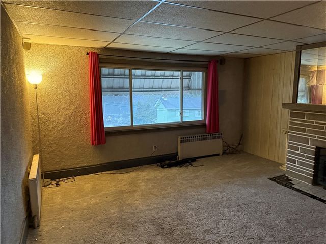 727 Thompson Str, Turtle Creek, PA 15145