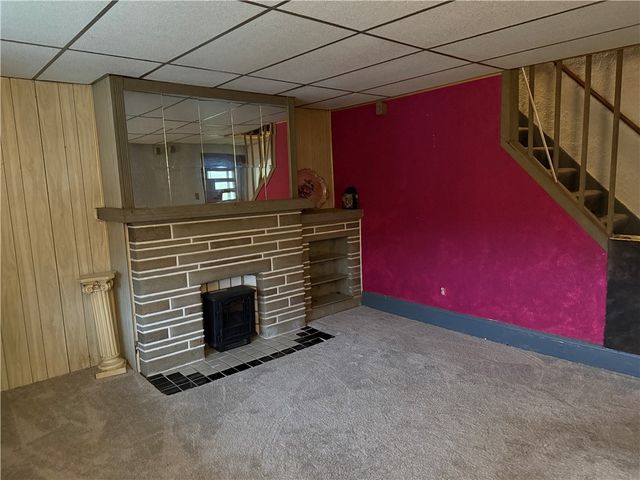 727 Thompson Str, Turtle Creek, PA 15145