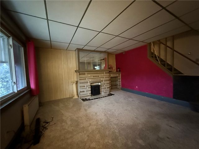 727 Thompson Str, Turtle Creek, PA 15145