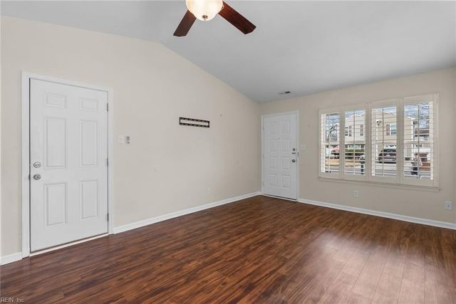 3817R Clearwood CT, Virginia Beach, VA 23453