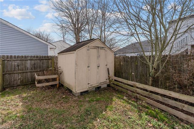 3817R Clearwood CT, Virginia Beach, VA 23453