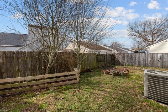 3817R Clearwood CT, Virginia Beach, VA 23453