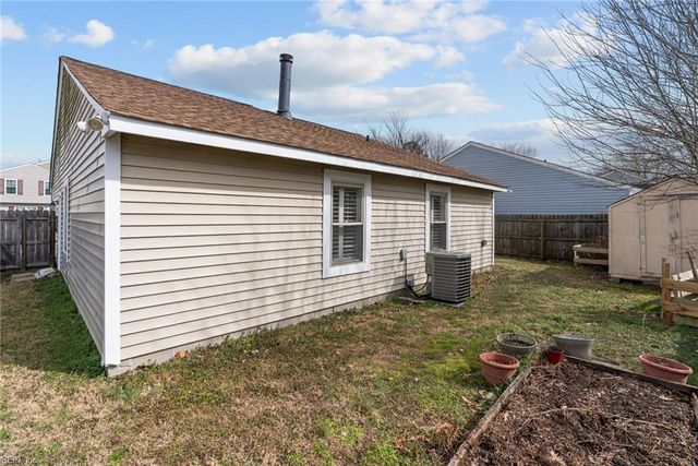 3817R Clearwood CT, Virginia Beach, VA 23453