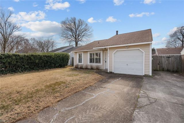 3817R Clearwood CT, Virginia Beach, VA 23453