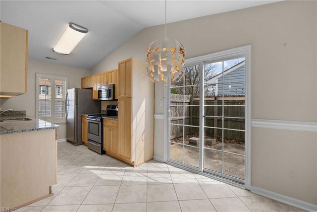 3817R Clearwood CT, Virginia Beach, VA 23453