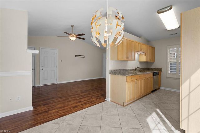 3817R Clearwood CT, Virginia Beach, VA 23453