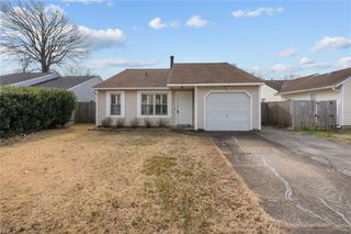 3817R Clearwood CT, Virginia Beach, VA 23453