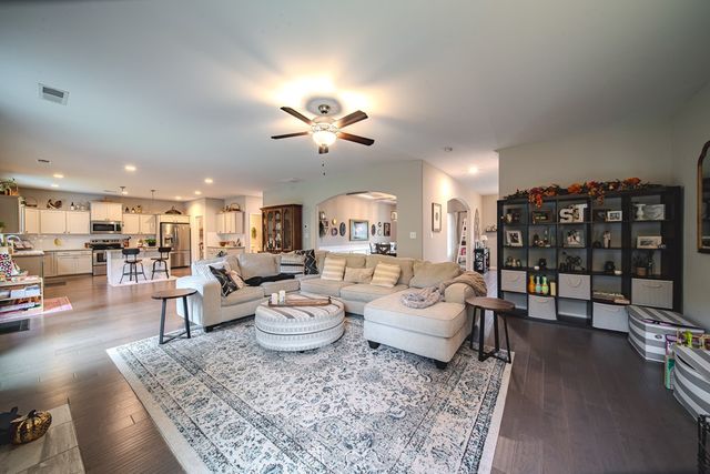 98 Newberry Court, Fortson, GA 31808