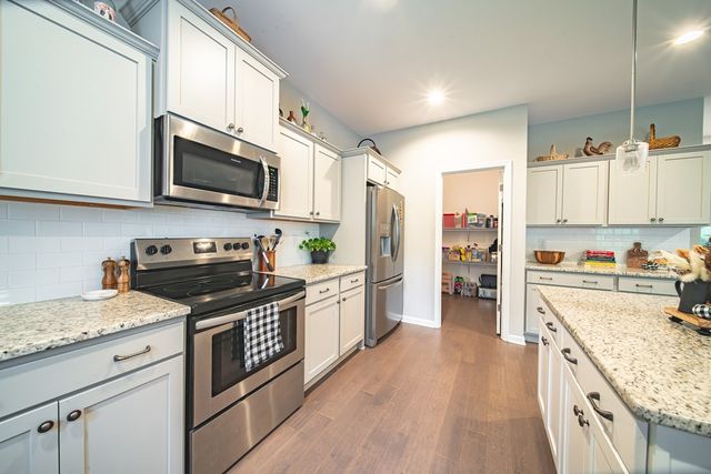 98 Newberry Court, Fortson, GA 31808