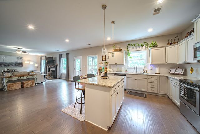 98 Newberry Court, Fortson, GA 31808