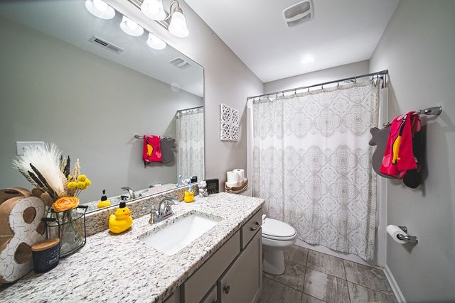 98 Newberry Court, Fortson, GA 31808