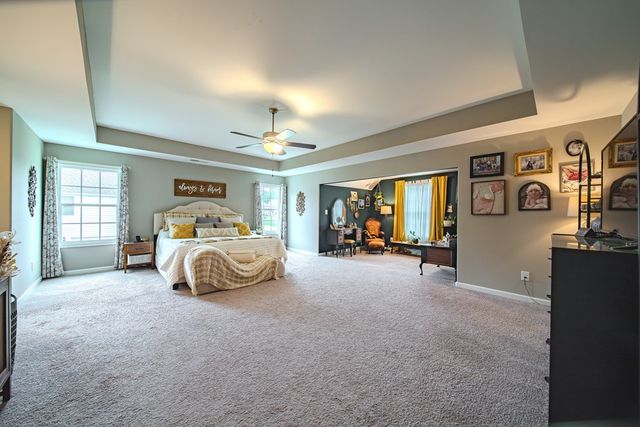 98 Newberry Court, Fortson, GA 31808