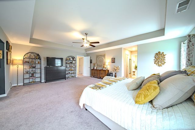 98 Newberry Court, Fortson, GA 31808