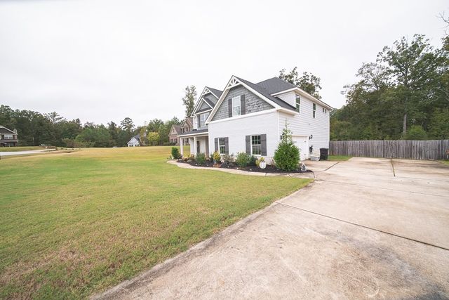 98 Newberry Court, Fortson, GA 31808