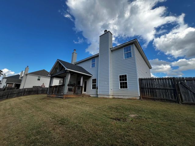 98 Newberry Court, Fortson, GA 31808