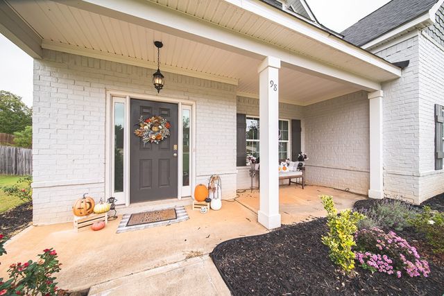 98 Newberry Court, Fortson, GA 31808