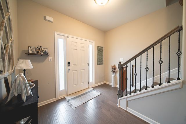 98 Newberry Court, Fortson, GA 31808