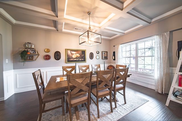 98 Newberry Court, Fortson, GA 31808