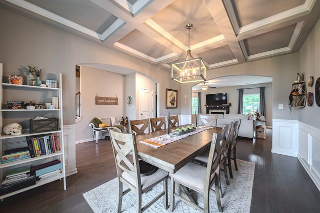 98 Newberry Court, Fortson, GA 31808