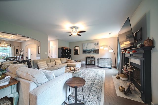 98 Newberry Court, Fortson, GA 31808