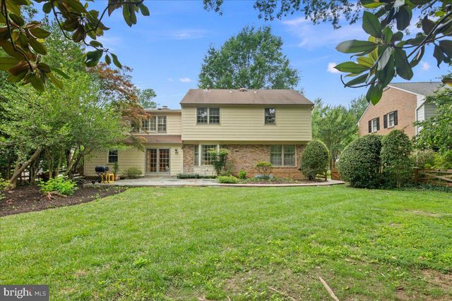 8717 HIGHGATE RD, Alexandria, VA 22308