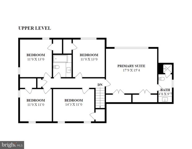 8717 HIGHGATE RD, Alexandria, VA 22308
