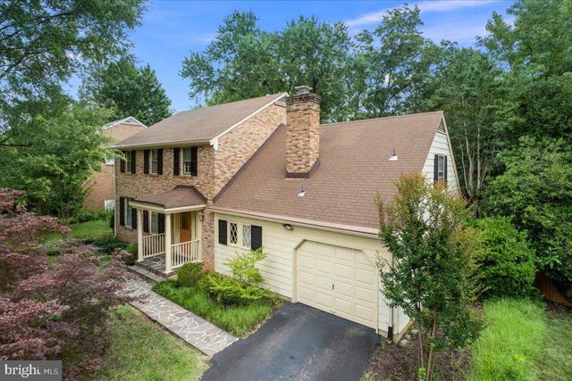 8717 HIGHGATE RD, Alexandria, VA 22308