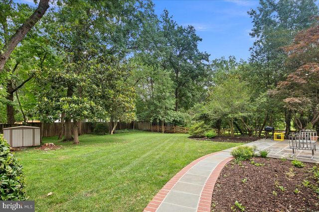 8717 HIGHGATE RD, Alexandria, VA 22308