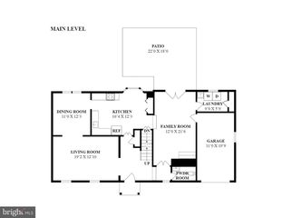 8717 HIGHGATE RD, Alexandria, VA 22308
