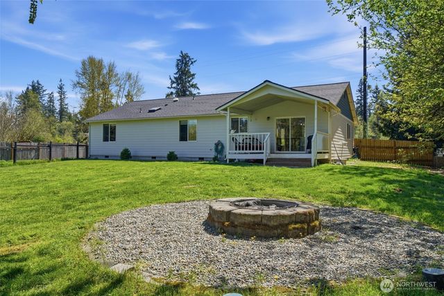 12009 Kapowsin HWY, Graham, WA 98338