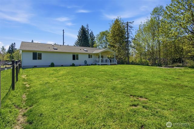 12009 Kapowsin HWY, Graham, WA 98338