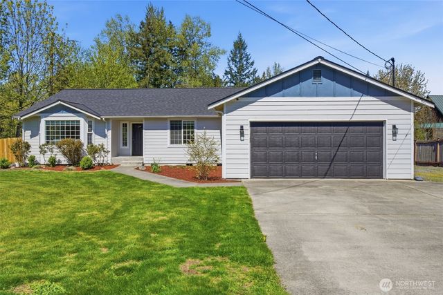 12009 Kapowsin HWY, Graham, WA 98338