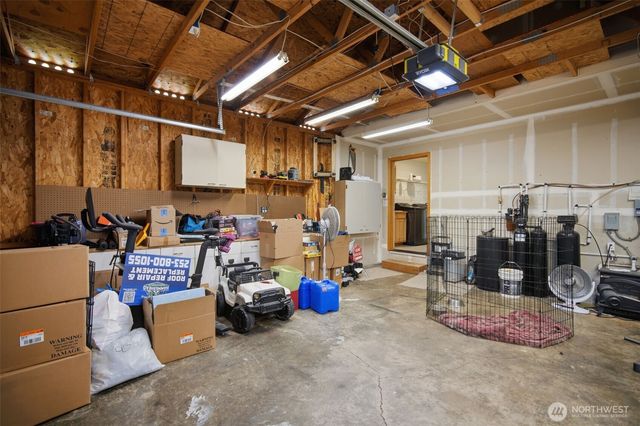 12009 Kapowsin HWY, Graham, WA 98338