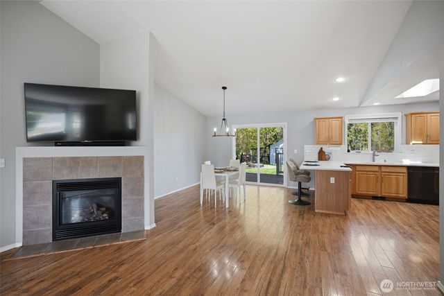 12009 Kapowsin HWY, Graham, WA 98338