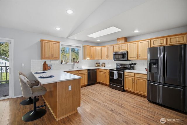12009 Kapowsin HWY, Graham, WA 98338