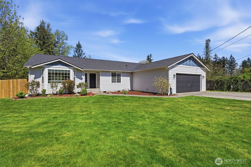 12009 Kapowsin HWY, Graham, WA 98338