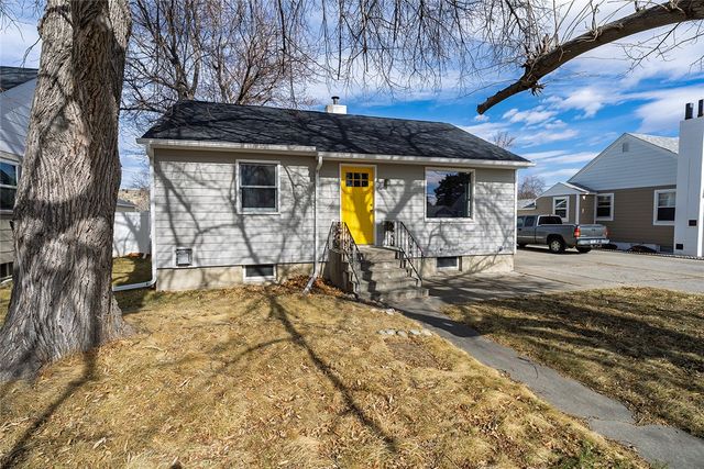 1237 Avenue E, Billings, MT 59102