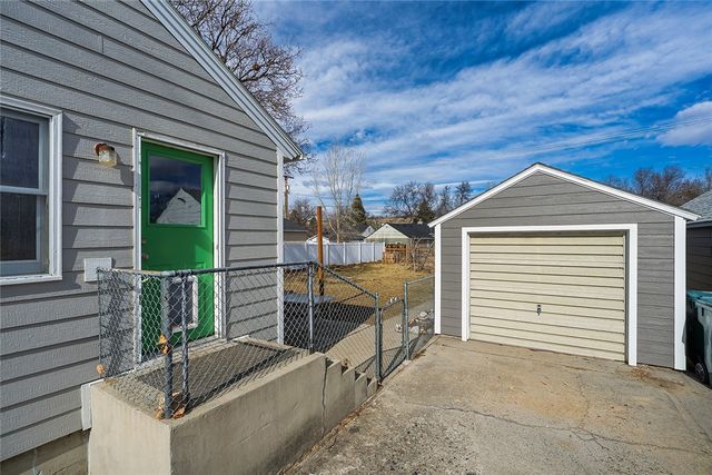 1237 Avenue E, Billings, MT 59102