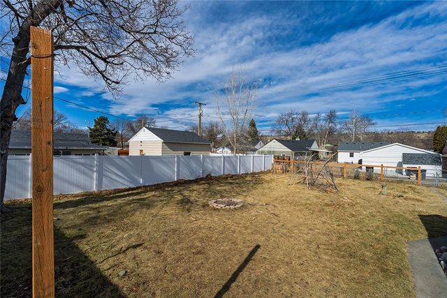 1237 Avenue E, Billings, MT 59102