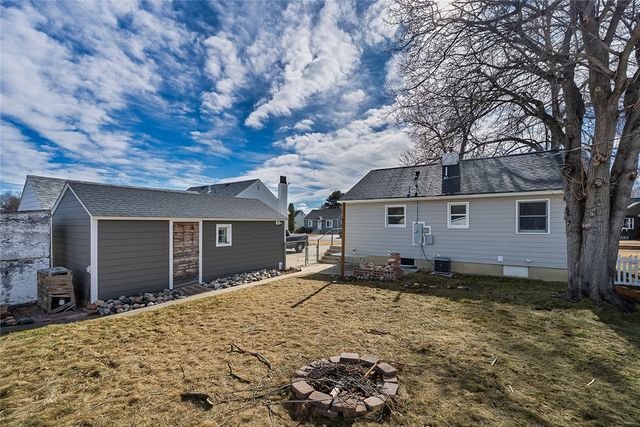 1237 Avenue E, Billings, MT 59102
