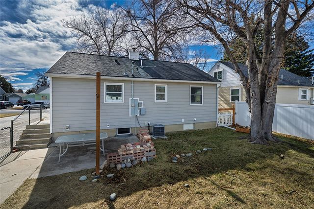 1237 Avenue E, Billings, MT 59102