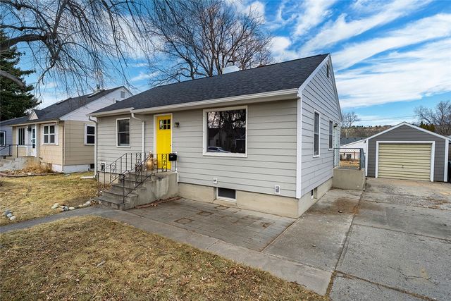 1237 Avenue E, Billings, MT 59102