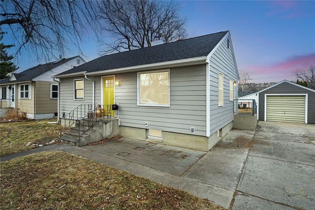 1237 Avenue E, Billings, MT 59102