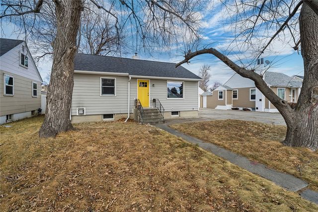 1237 Avenue E, Billings, MT 59102