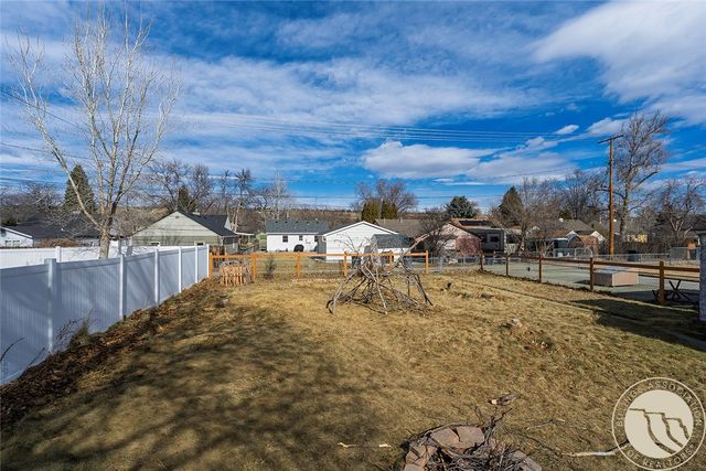 1237 Avenue E, Billings, MT 59102