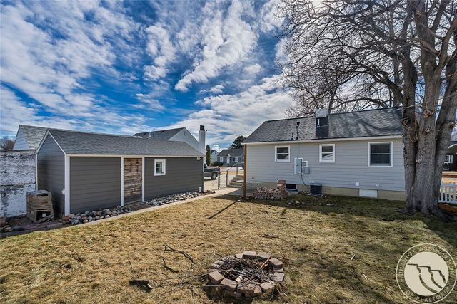 1237 Avenue E, Billings, MT 59102