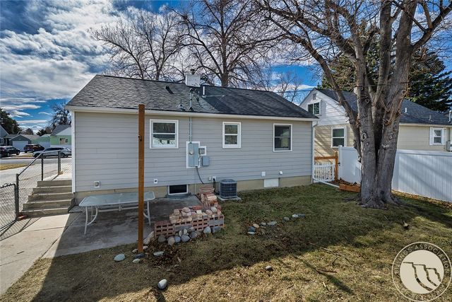 1237 Avenue E, Billings, MT 59102