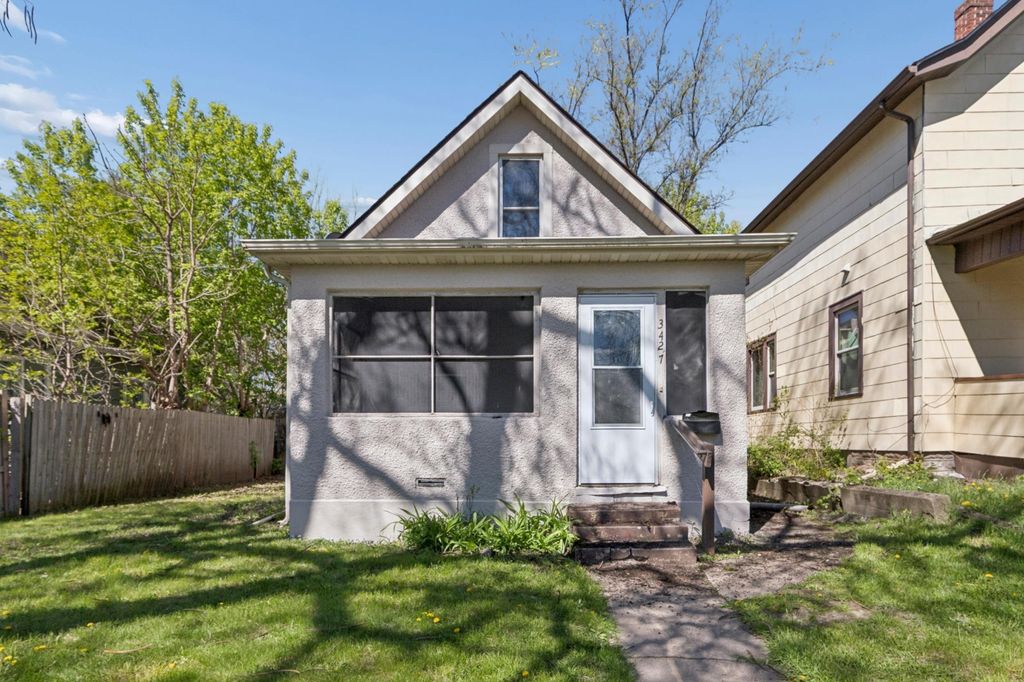 3427 N 6th Street, Minneapolis, MN 55412