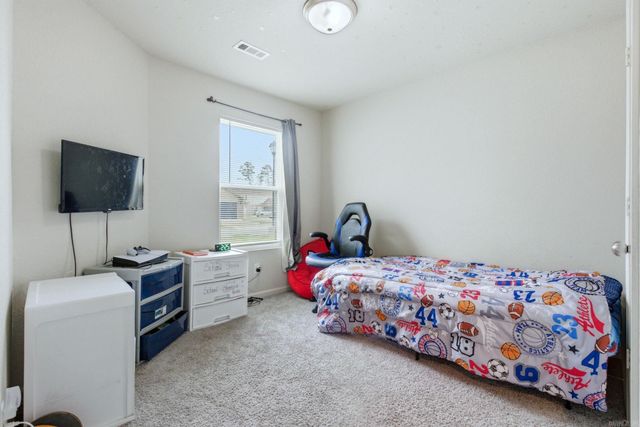 10504 Darla Lane, North Little Rock, AR 72113