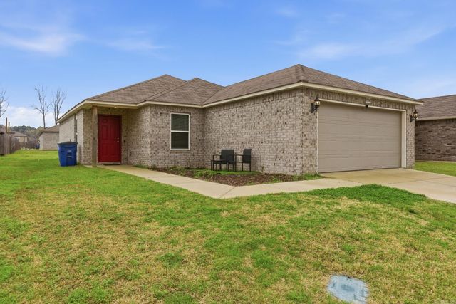 10504 Darla Lane, North Little Rock, AR 72113